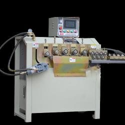 เครื่องม้วนสเตนเลสอัตโนมัติเต็มรูปแบบ WPM-DQ2-10MM