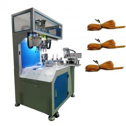 เครื่องตัดความร้อน ม้วน และมัดเชือก WPM-CRT-81ML - เครื่องตัด ม้วน และมัดอัตโนมัติ