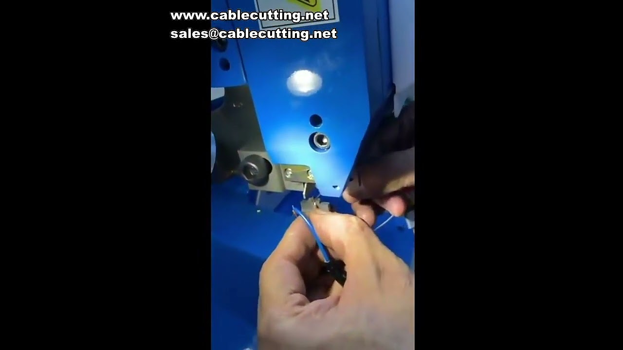 เครื่องตีทองแดงเงียบพิเศษ 1.8T สำหรับต่อขั้วและเชื่อมต่อไฟนีออน | เครื่องจักรอัตโนมัติในโรงงาน