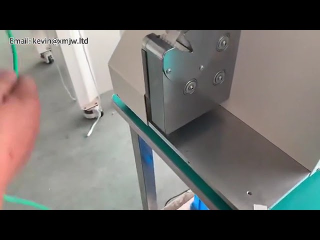 เครื่องพันเทปสายไฟ CNC อัตโนมัติ สำหรับมัดสายไฟแบบจุดและกลาง พร้อมเทปกาว