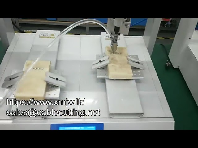 หุ่นยนต์ไขควงอัตโนมัติสำหรับประกอบ LED Panel เพิ่มความเร็วและความแม่นยำในการผลิต