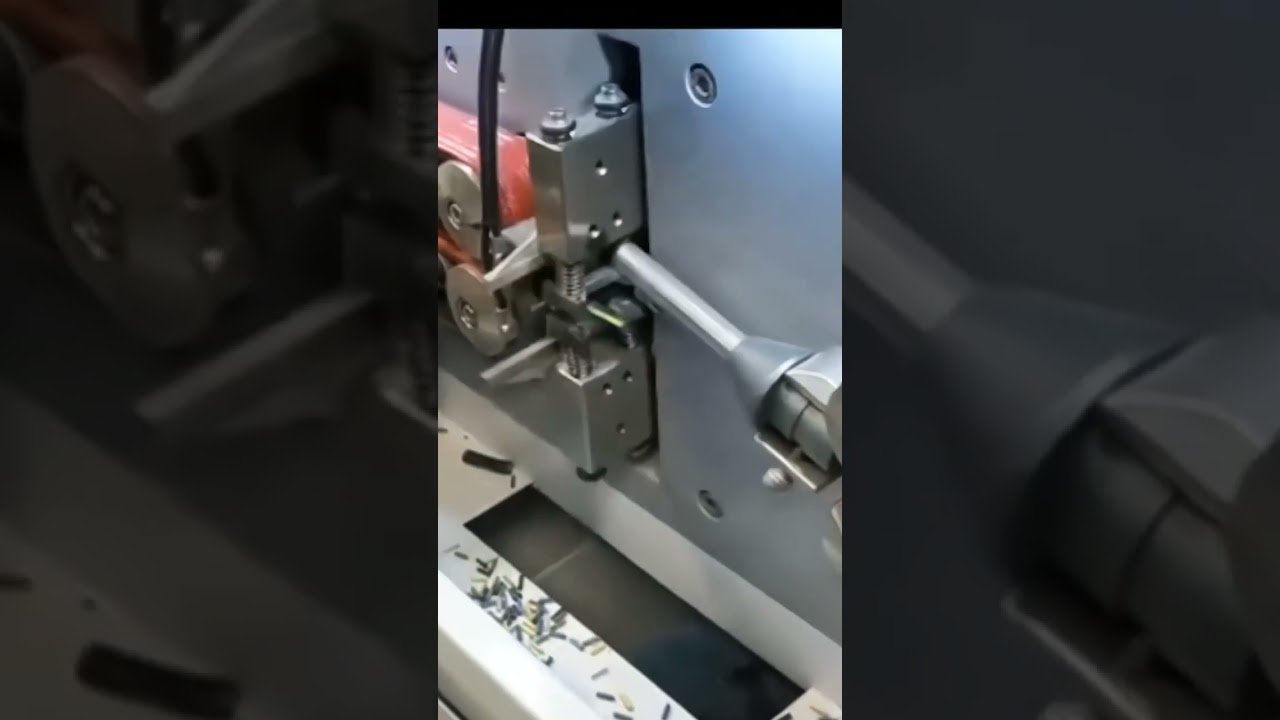 Multi-Core Jacketed Cable Processor for Cutting, Stripping Outer-Inner Layers & Twisting Core Wires