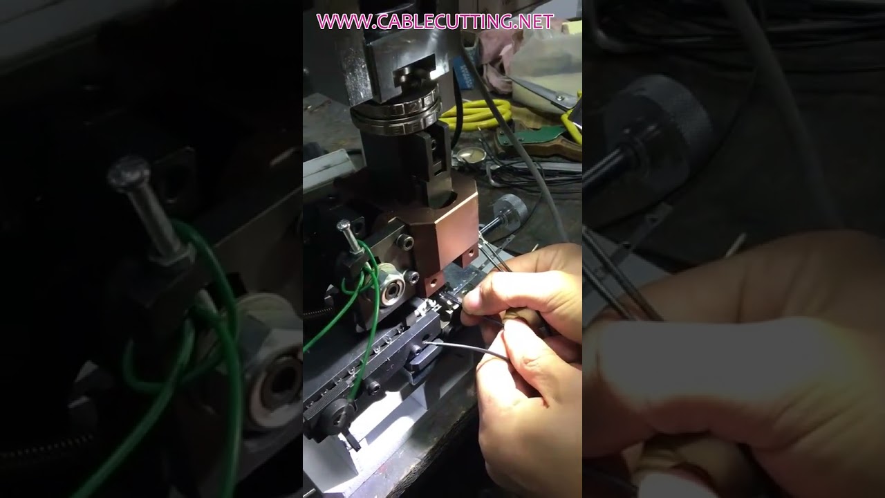 Crimp Flag Terminal, Mute Terminal Crimping Mould, Crimping Die Set