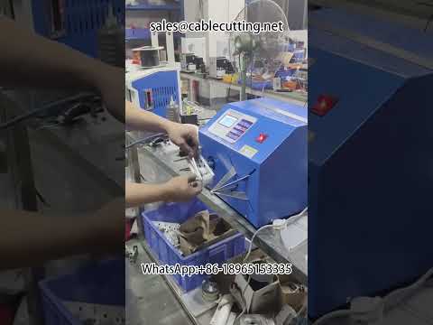 เครื่องกระจายสายไฟ | เครื่องม้วนสายไฟ | สายข้อมูล | ขดลวดซิลิคอน | การประมวลผลสายไฟ | การประกอบชุดสายไฟ