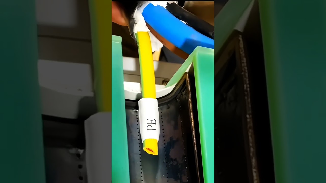 เตาอบยืดหดสำหรับสายชาร์จรถEV | อุปกรณ์อบสายไฟ #CuringEquipment