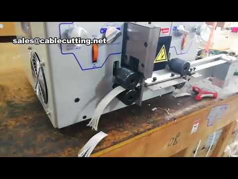 เครื่องตัดลวดนิวเมติกประสิทธิภาพสูง | ดูเครื่องตัดลวดระบบลม