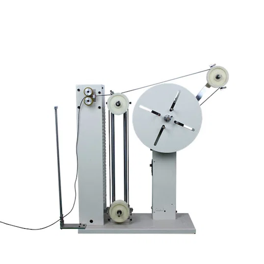 Automatic Wire Pre-Feeder WPM-500C Video