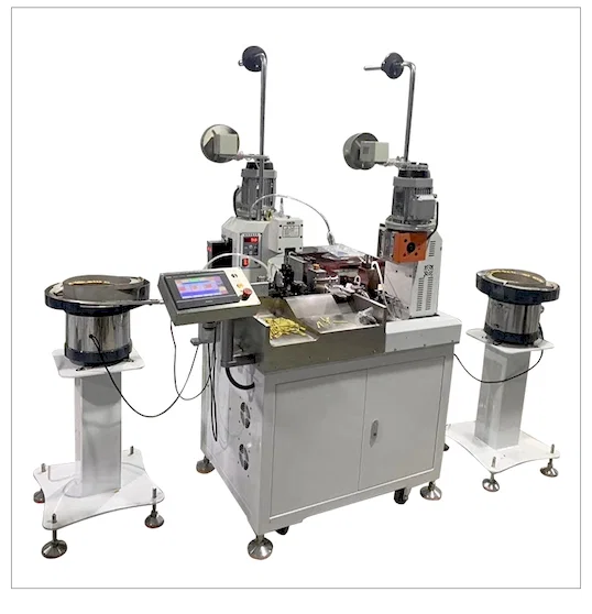 ระบบเซอร์โวเทอร์มินอลจานสั่นสองหัวอัตโนมัติ A-32