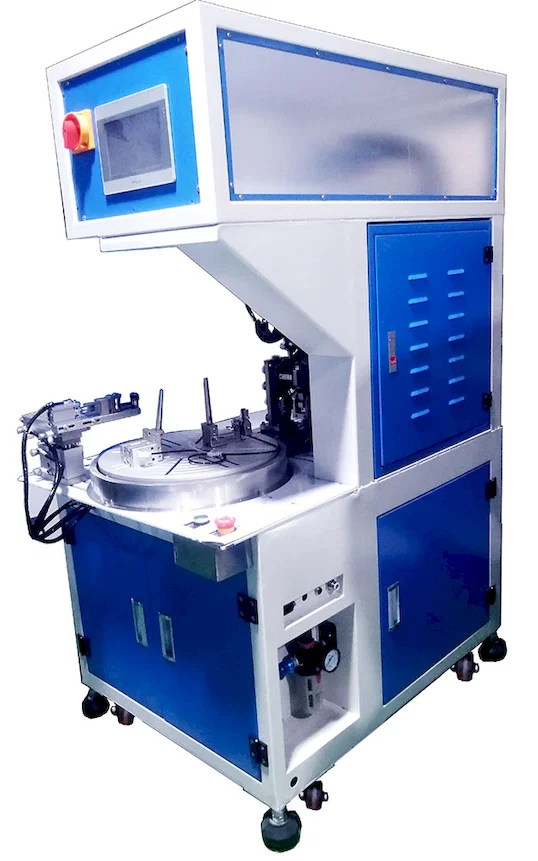 ระบบเครื่องพันและมัดอัตโนมัติ WPM-RT-81T