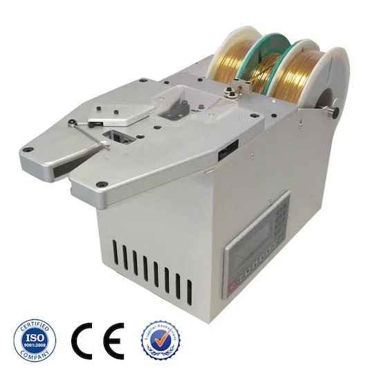 เครื่องมัดขนมปัง, เครื่องระบบคุณภาพ WPM-EN