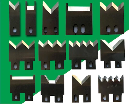 ใบมีดเหล็กทังสเตนความเร็วสูงสำหรับตัดสายเคเบิล