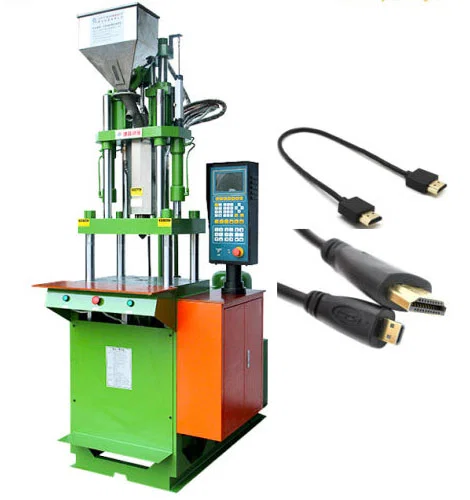 เครื่องฉีดพลาสติก HDMI 250ST