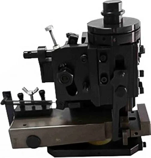 แม่พิมพ์ย้ำเทอร์มินอลแบบธง JST, เครื่องมือระดับมืออาชีพ