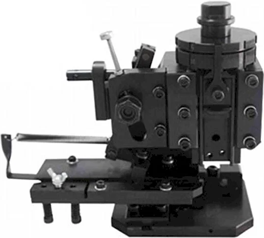 แม่พิมพ์ย้ำ JST แนวนอน/ตรง