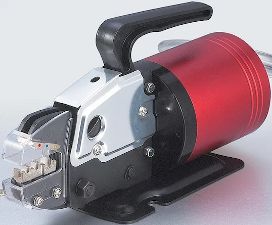 คีมกดสายไฟแบบลม, เครื่องมือระดับมืออาชีพ WPM-5ND