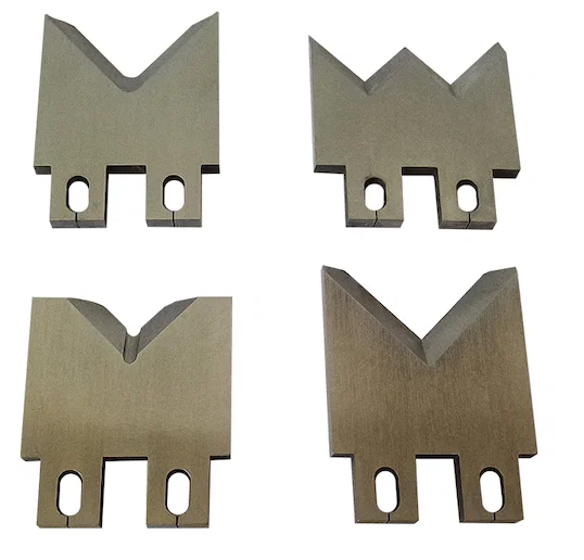 ใบมีดแม่นยำสำหรับการปอกสายไฟและตัดสายเคเบิล A-29 Thumb