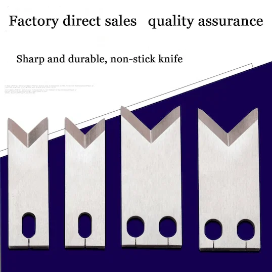 ระบบใบมีดเครื่องตัดและปอก 508 Thumb