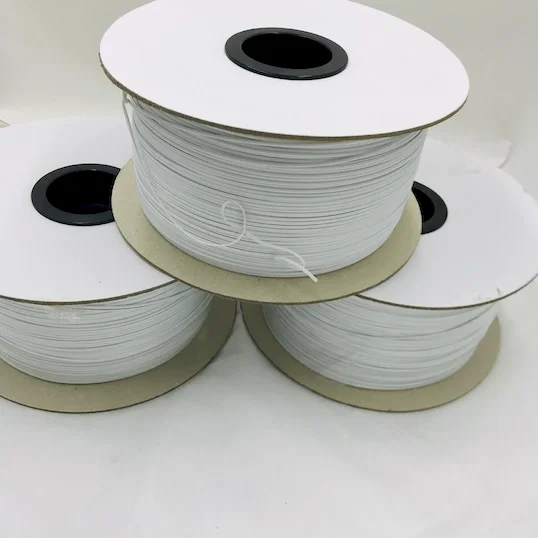สายมัดบิด PE สำหรับเครื่องมัดสายไฟอัตโนมัติ WPM-121-MN Thumb