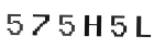 Verification Code Image